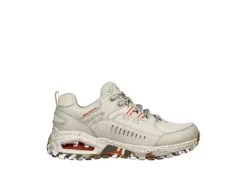 Skechers Womens Uno Trail Sneaker - Off White -Cheap Nike || Skechers || heydude Store US 01 105757 01