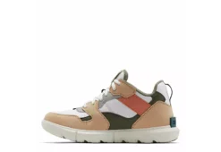 Sorel Womens Explorer Ii Low Sneaker - Tan -Cheap Nike || Skechers || heydude Store US 01 105784 02