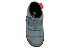 Chaco Womens Ramble Puff Clog - Blue -Cheap Nike || Skechers || heydude Store US 01 105795 05