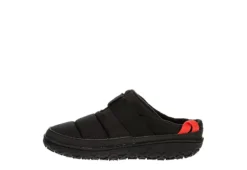 Chaco Womens Ramble Puff Clog - Black -Cheap Nike || Skechers || heydude Store US 01 105796 03