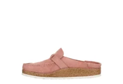 Birkenstock Womens Buckley Clog - Pink 12 Birkenstock Womens Buckley Clog - Pink -Cheap Nike || Skechers || heydude Store US 01 105829 03