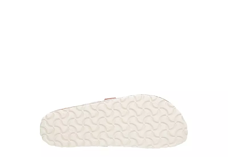 Birkenstock Womens Buckley Clog - Pink 9 Birkenstock Womens Buckley Clog - Pink - Image 7