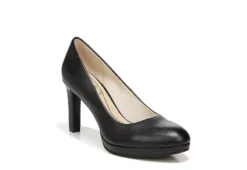 Lifestride Womens Julia Pump - Black