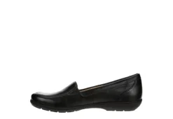 Lauren Blakwell Womens Agnes Loafer - Black 12 Lauren Blakwell Womens Agnes Loafer - Black -Cheap Nike || Skechers || heydude Store US 01 105860 03