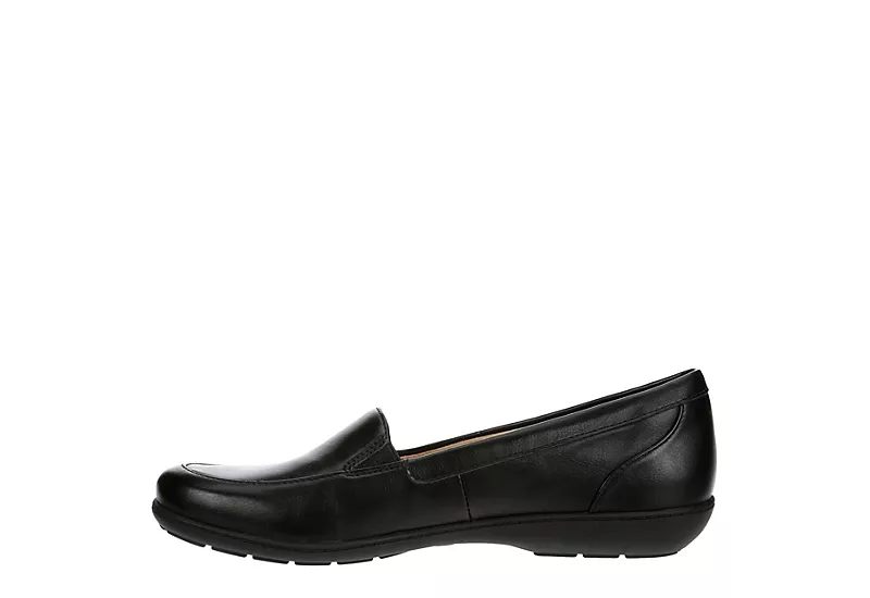 Lauren Blakwell Womens Agnes Loafer - Black 6 Lauren Blakwell Womens Agnes Loafer - Black - Image 4