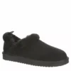 Koolaburra By Ugg Womens Advay Slipper - Black -Cheap Nike || Skechers || heydude Store US 01 105867 00
