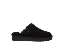 Koolaburra By Ugg Womens Sonele Slipper - Black -Cheap Nike || Skechers || heydude Store US 01 105870 01