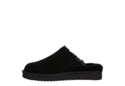 Koolaburra By Ugg Womens Sonele Slipper - Black -Cheap Nike || Skechers || heydude Store US 01 105870 03