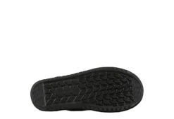 Koolaburra By Ugg Womens Sonele Slipper - Black -Cheap Nike || Skechers || heydude Store US 01 105870 06