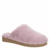 Koolaburra By Ugg Womens Pomi Slipper - Pale Pink -Cheap Nike || Skechers || heydude Store US 01 105872 00