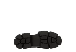 Steve Madden Womens Trifecta Loafer - Black -Cheap Nike || Skechers || heydude Store US 01 105876 06