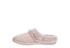 Skechers Womens Cozy Campfire Home Essential Slipper - Blush 12 Skechers Womens Cozy Campfire Home Essential Slipper - Blush -Cheap Nike || Skechers || heydude Store US 01 106020 03