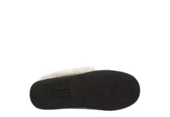 Minnetonka Womens Jessica Trapper Slipper - Dark Grey -Cheap Nike || Skechers || heydude Store US 01 106041 06