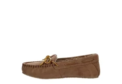 Minnetonka Womens Marj Moc Slipper - Chocolate 12 Minnetonka Womens Marj Moc Slipper - Chocolate -Cheap Nike || Skechers || heydude Store US 01 106043 03
