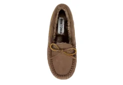 Minnetonka Womens Marj Moc Slipper - Chocolate 14 Minnetonka Womens Marj Moc Slipper - Chocolate -Cheap Nike || Skechers || heydude Store US 01 106043 05