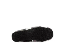 Minnetonka Womens Marj Moc Slipper - Plaid -Cheap Nike || Skechers || heydude Store US 01 106045 06