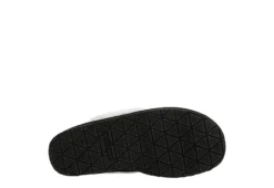 Minnetonka Womens Twyla Scuff Slipper - Black -Cheap Nike || Skechers || heydude Store US 01 106047 06
