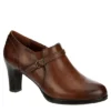 Lauren Blakwell Womens Ellory Bootie - Brown -Cheap Nike || Skechers || heydude Store US 01 106069 00