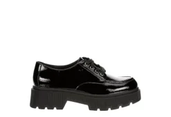Limelight Womens Trixie Oxford - Black -Cheap Nike || Skechers || heydude Store US 01 106078 01