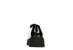 Limelight Womens Trixie Oxford - Black -Cheap Nike || Skechers || heydude Store US 01 106078 04