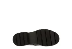 Limelight Womens Trixie Oxford - Black -Cheap Nike || Skechers || heydude Store US 01 106078 06