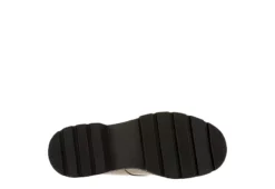 Limelight Womens Trixie Oxford - Taupe -Cheap Nike || Skechers || heydude Store US 01 106079 06