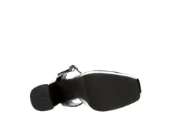 Limelight Womens Della Pump - Black -Cheap Nike || Skechers || heydude Store US 01 106115 06