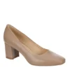 Lauren Blakwell Womens Chantria Pump - Nude -Cheap Nike || Skechers || heydude Store US 01 106118 00