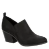 Xappeal Womens Natalie Bootie - Black