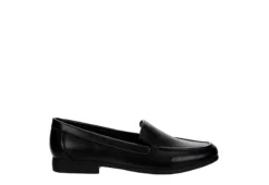 Lauren Blakwell Womens Jackie Loafer - Black -Cheap Nike || Skechers || heydude Store US 01 106138 01