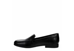 Lauren Blakwell Womens Jackie Loafer - Black -Cheap Nike || Skechers || heydude Store US 01 106138 03