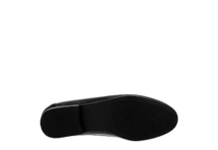 Lauren Blakwell Womens Jackie Loafer - Black -Cheap Nike || Skechers || heydude Store US 01 106138 06