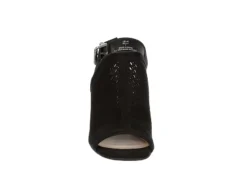 Xappeal Womens Zella Sandal - Black -Cheap Nike || Skechers || heydude Store US 01 106140 02