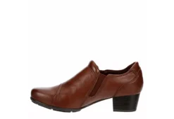 Lauren Blakwell Womens Luisa Bootie - Chestnut -Cheap Nike || Skechers || heydude Store US 01 106235 03