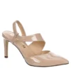 Unisa Womens Yvonna Pump - Nude -Cheap Nike || Skechers || heydude Store US 01 106267 00