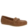 Lauren Blakwell Womens Lizbeth Loafer - Camel