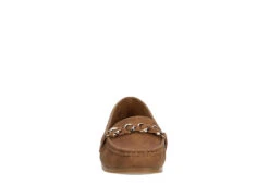 Lauren Blakwell Womens Lizbeth Loafer - Camel 11 Lauren Blakwell Womens Lizbeth Loafer - Camel -Cheap Nike || Skechers || heydude Store US 01 106342 02
