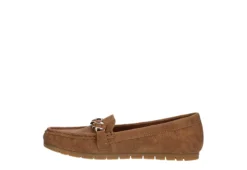 Lauren Blakwell Womens Lizbeth Loafer - Camel 12 Lauren Blakwell Womens Lizbeth Loafer - Camel -Cheap Nike || Skechers || heydude Store US 01 106342 03