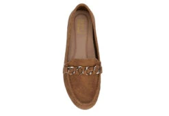 Lauren Blakwell Womens Lizbeth Loafer - Camel 14 Lauren Blakwell Womens Lizbeth Loafer - Camel -Cheap Nike || Skechers || heydude Store US 01 106342 05