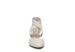 Lifestride Womens Gallery Pump - Beige -Cheap Nike || Skechers || heydude Store US 01 106442 02