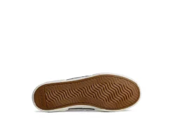 Sperry Womens Pier Wave Boat Slip On Sneaker - Grey -Cheap Nike || Skechers || heydude Store US 01 106591 05