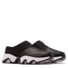 Sorel Womens Kinetic Impact Ii Mule Sneaker - Black -Cheap Nike || Skechers || heydude Store US 01 106765 00