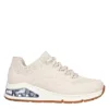 Skechers Womens Uno 2 Sneaker - Off White 1 Skechers Womens Uno 2 Sneaker - Off White -Cheap Nike || Skechers || heydude Store US 01 106839 00
