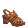 B.o.c Womens Garcelle Platform Sandal - Tan -Cheap Nike || Skechers || heydude Store US 01 106849 00