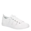 Blowfish Womens Mallorca Slip On Sneaker - White -Cheap Nike || Skechers || heydude Store US 01 106859 00