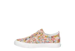 Blowfish Womens Play Slip On Sneaker - Floral 12 Blowfish Womens Play Slip On Sneaker - Floral -Cheap Nike || Skechers || heydude Store US 01 106863 03