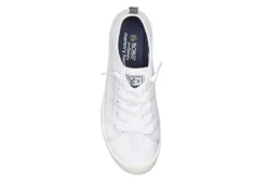 Skechers Womens Beyond Sprouting Memory Slip On Sneaker - White -Cheap Nike || Skechers || heydude Store US 01 106875 03