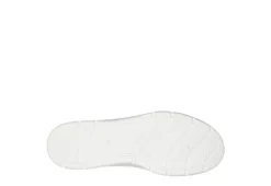 Skechers Womens Beyond Sprouting Memory Slip On Sneaker - White -Cheap Nike || Skechers || heydude Store US 01 106875 04