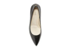 Cole Haan Womens The Go-to Park Pump - Black -Cheap Nike || Skechers || heydude Store US 01 106973 04