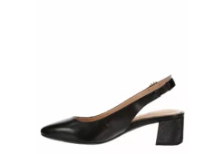 Cole Haan Womens The Go-to Slingback Pump - Black 12 Cole Haan Womens The Go-to Slingback Pump - Black -Cheap Nike || Skechers || heydude Store US 01 106975 03